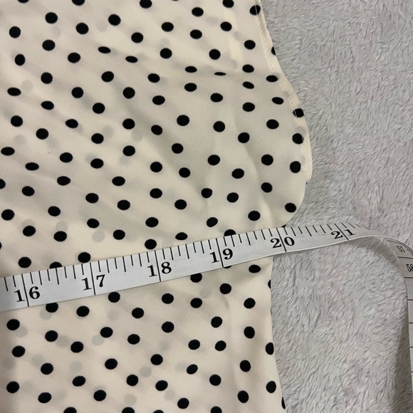 Express polka dot - Picture 3 of 3